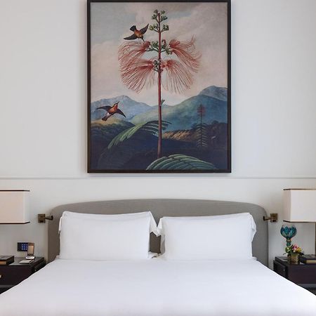 Hotel Vilon - Small Luxury Hotels Of The World Rom Exteriör bild
